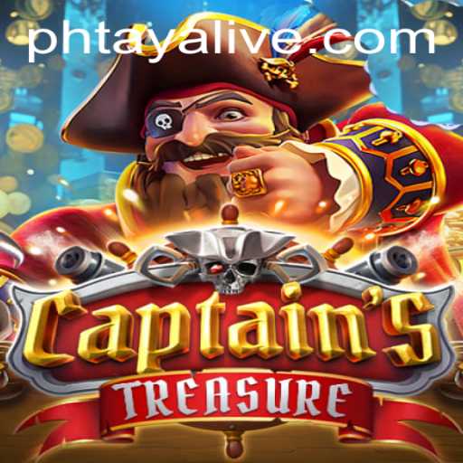 Discover the Adventure of CaptainssTreasure: A New Gaming Sensation