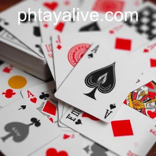 Exploring the Dynamic World of Card Games: The Emergence of Phtaya