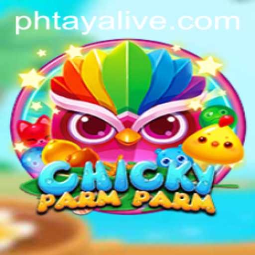 Unveiling ChickyParmParm: The Game Sweeping the Globe