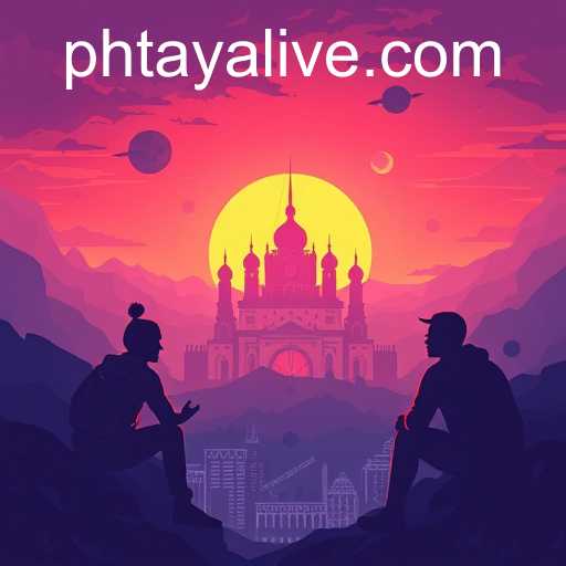 Player Community: Exploring the World of Phtaya
