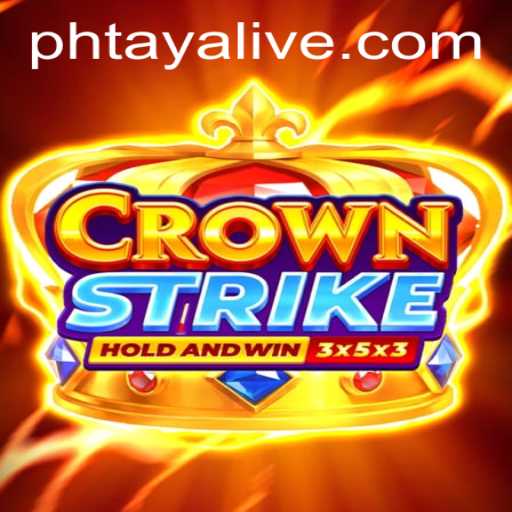 Crownstrike: A New Era in Gaming