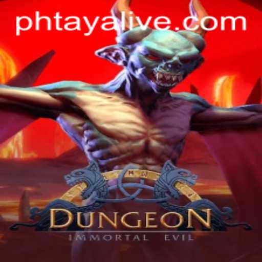 Unveiling Dungeon: A Thrilling Adventure with a Twist of Phtaya