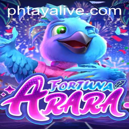 Discovering FortunaArara: A New Dimension in Gaming with Phtaya