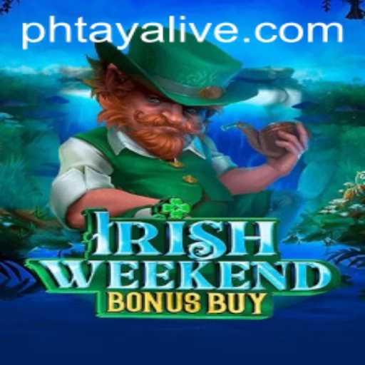 Discover the Thrills of IrishWeekendBonusBuy: A Gaming Experience Like No Other