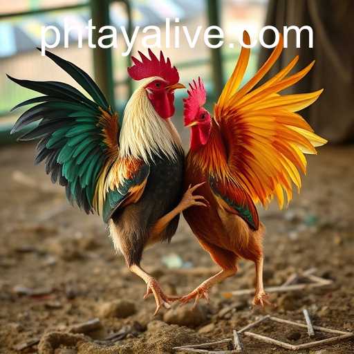 Exploring the Intricacies of Online Sabong and Its Phtaya Influence