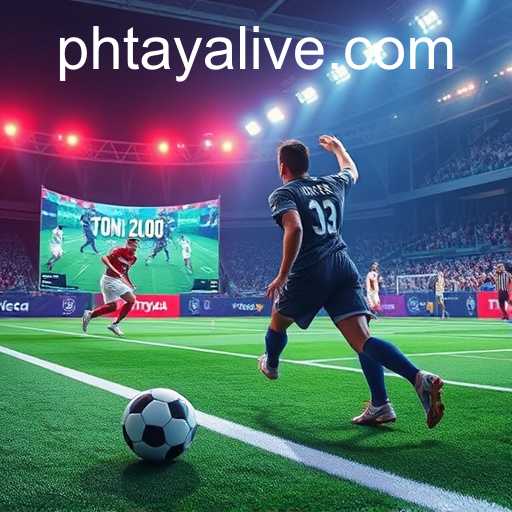 Virtual Sports: The Rising Trend in Sports Entertainment